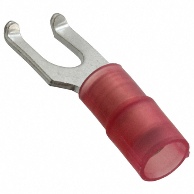 PN18-8FF-C Panduit Corp  Connettori a forcella