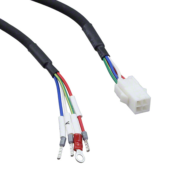 R88A-CAGA005B Omron Automation and Safety  Accesorios