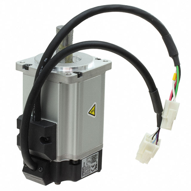 R88M-G40030T-S2 Omron Automation and Safety  Motores - CA CC