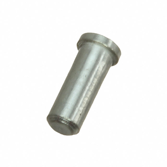 0327-0-15-80-34-27-10-0 Mill-Max Manufacturing Corp.  PC Pin Receptacles Socket Connectors