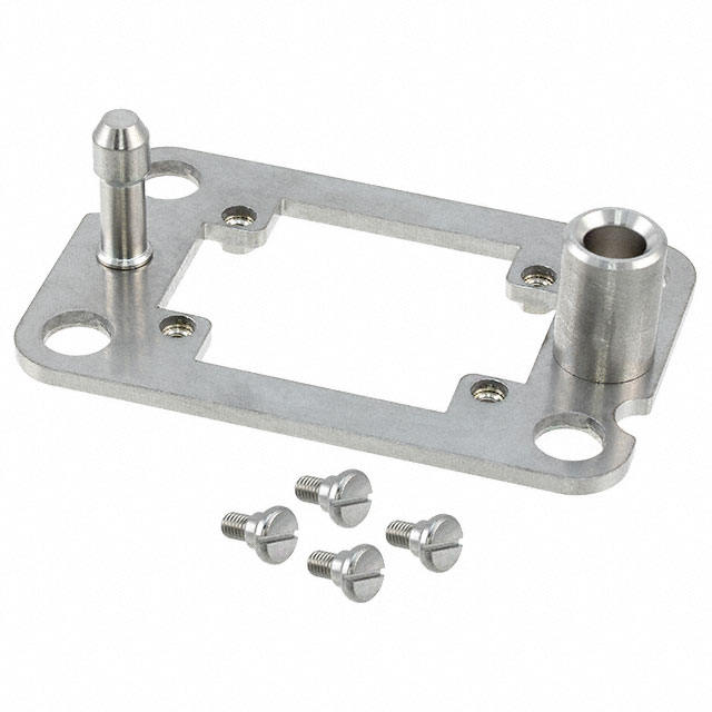 09300061701 HARTING  Heavy Duty Connector Frames