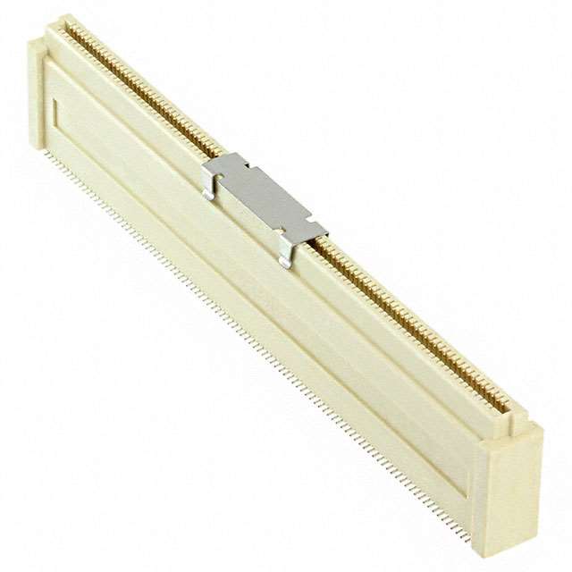 1-1735482-0 TE Connectivity AMP Connectors  Matrices de type bord Mezzanine (carte à carte)