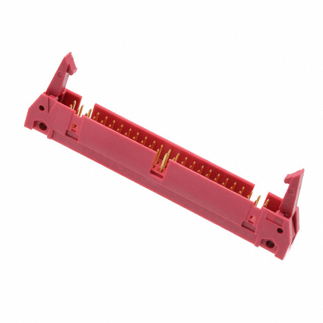 1-5111922-0 TE Connectivity AMP Connectors  Headers Male Pins