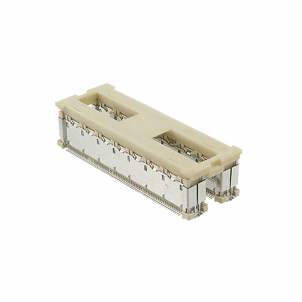 1-5353800-0 TE Connectivity AMP Connectors  Matrices de type bord Mezzanine (carte à carte)