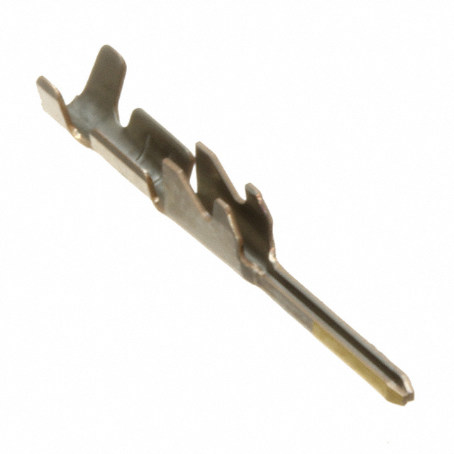 DF1E-2428PCA Hirose Electric Co Ltd  Rectangular Connector Contacts