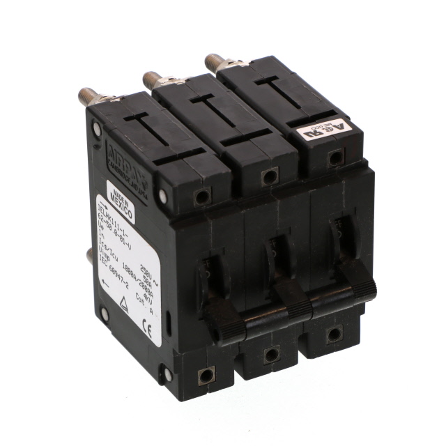 IELHK111-1-62-50.0-01-V Sensata-Airpax Disyuntores