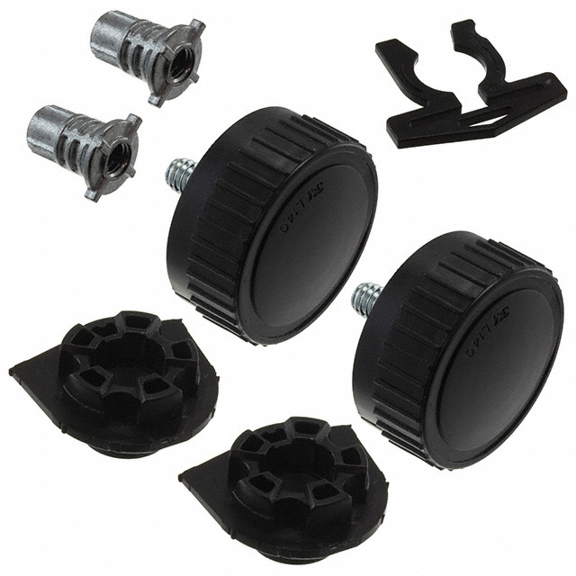 L-141 3M  Accessoires