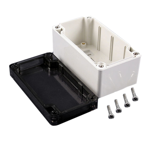 1554D2GYSL Hammond Manufacturing  Scatole