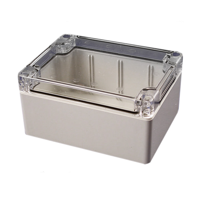 1554F2GYCL Hammond Manufacturing  Boîtes