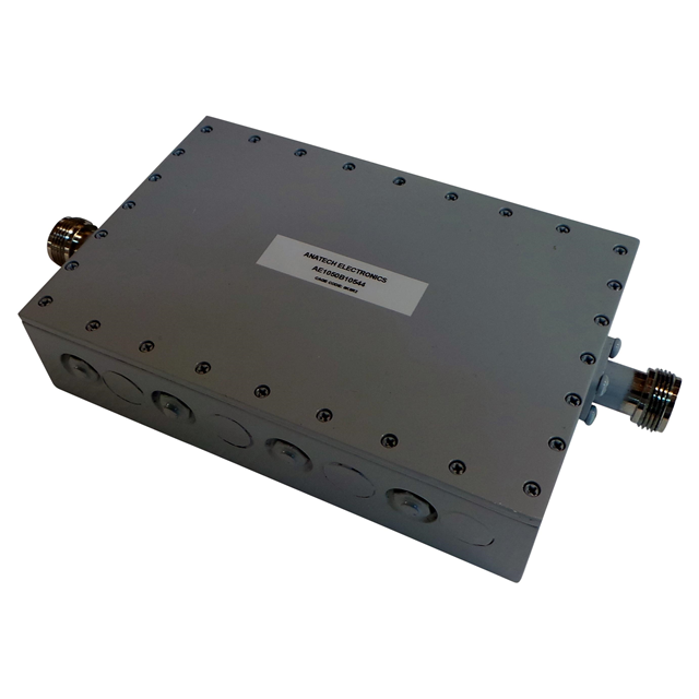 AE1050B10544 Anatech Electronics Inc.  RF Filters