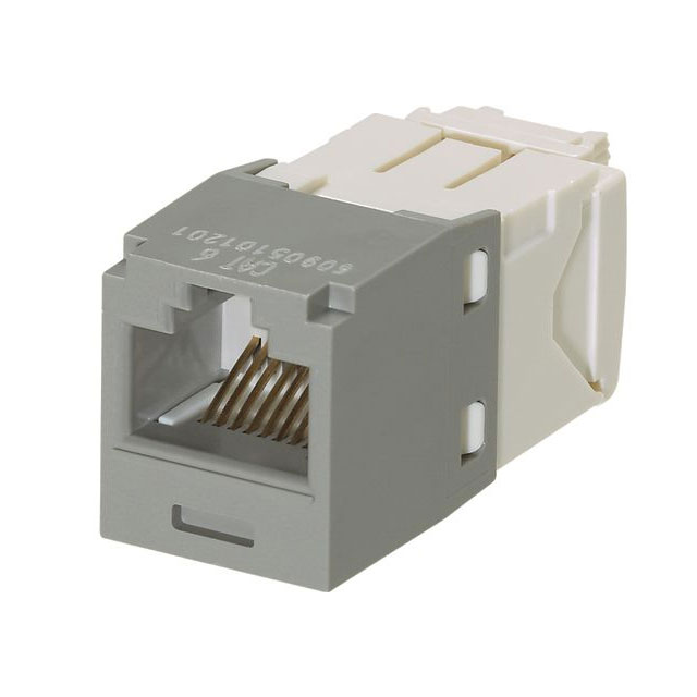 CJ688TGIG-24 Panduit Corp  Inserciones Keystone