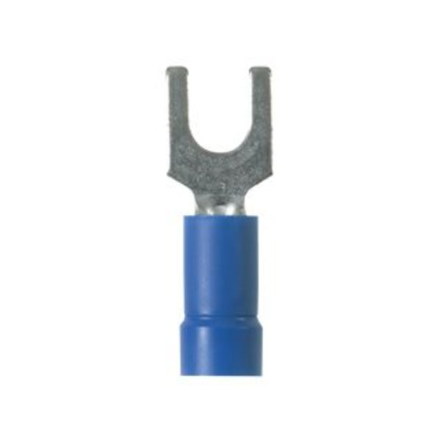 EV14-14FB-Q Panduit Corp  Spade Connectors