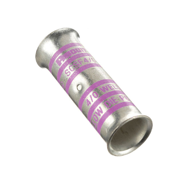 SCSS1/0-X Panduit Corp  Connettori per giunzioni di fili