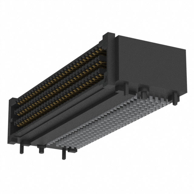 SEAF-30-01-L-06-1-RA-K-TR Samtec Inc.  Matrices de type bord Mezzanine (carte à carte)