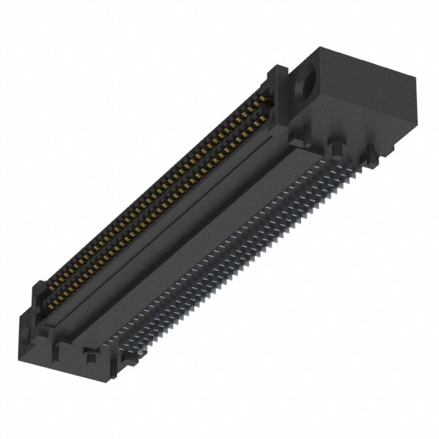 SEAF-40-01-S-04-2-RA-GP-K-TR Samtec Inc.  Matrices de type bord Mezzanine (carte à carte)