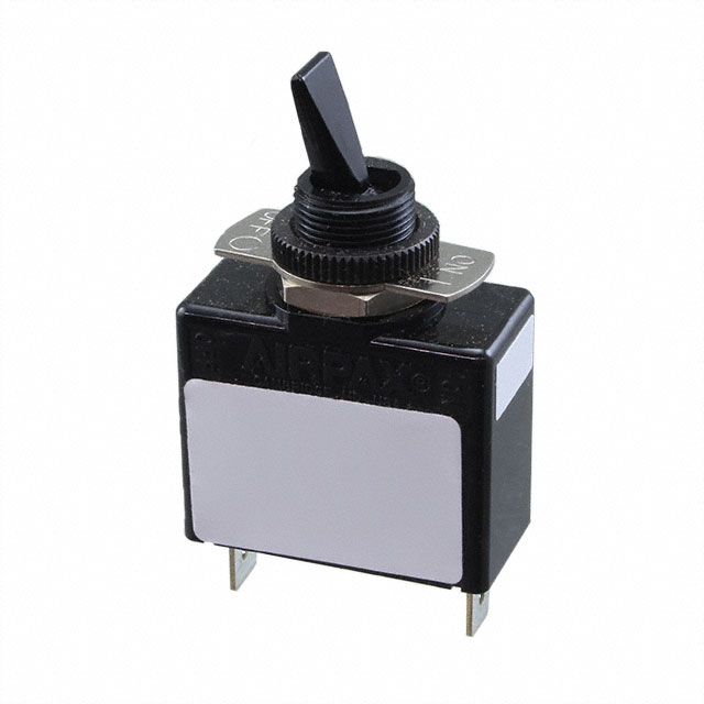 T11-1-10.0A-01-10A-V Sensata-Airpax Disyuntores