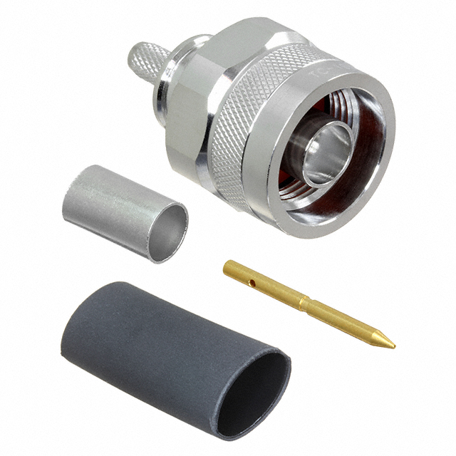 TC-195-NMH-X Amphenol Times Microwave Systems  Assemblages de connecteurs coaxiaux (RF)