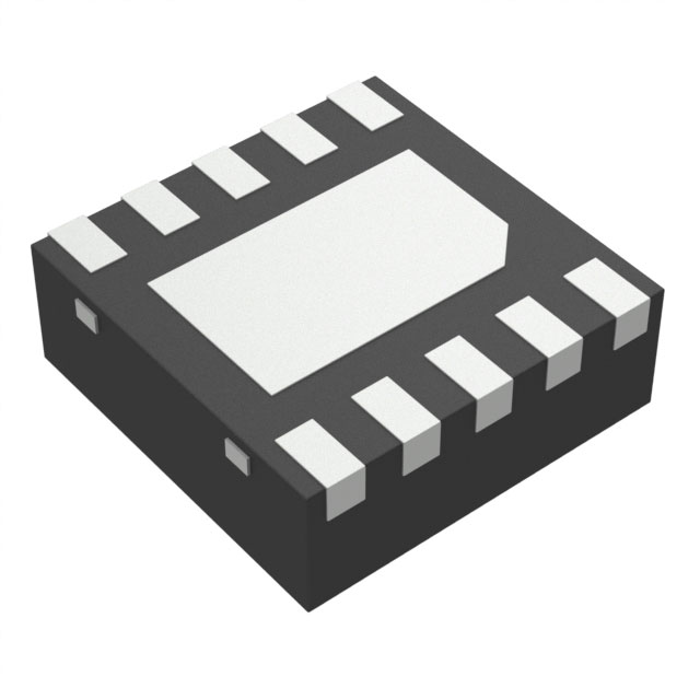 MAX49925ATB/VY+ Analog Devices Inc./Maxim Integrated  Amplificatori operazionali per strumentazione Amplificatori buffer