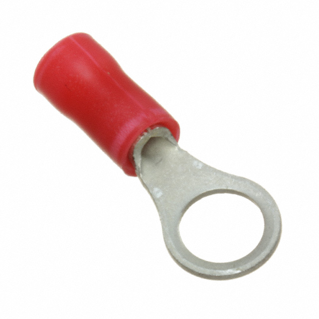 342104-1 TE Connectivity AMP Connectors  Ring Connectors