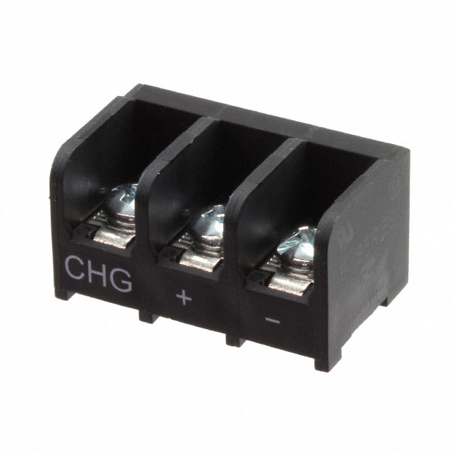 7-1437651-0 TE Connectivity AMP Connectors  Barrier Blocks