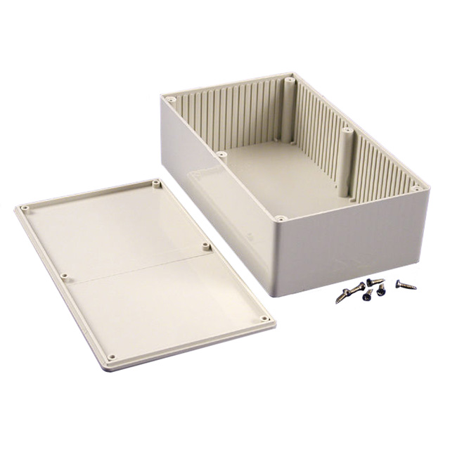 1591ESGY Hammond Manufacturing  Boxen