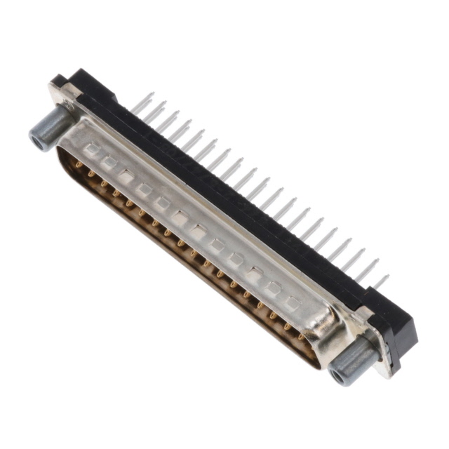 2-5747705-1 TE Connectivity AMP Connectors  Ensembles de connecteurs D-Sub