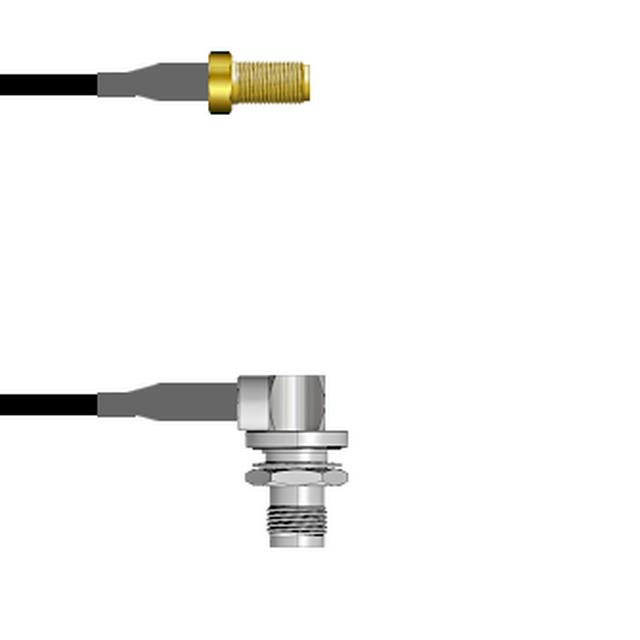 Q-2V0480003012I Amphenol Custom Cable  Assemblaggi di cavi