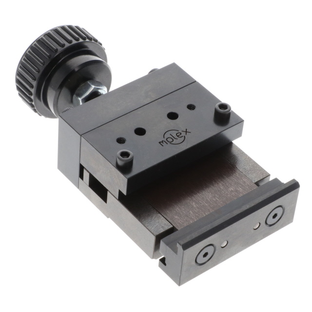 622016200 Molex  Insertion Extraction