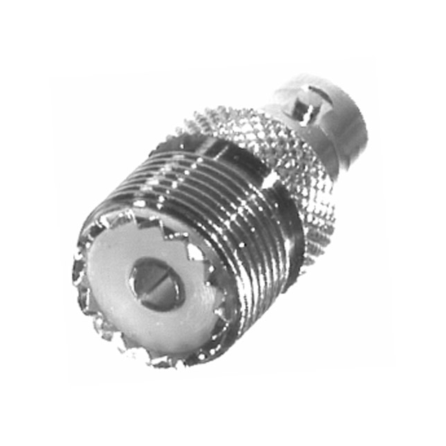 RFU-545 RF Industries  Coaxial Connector (RF) Adapters