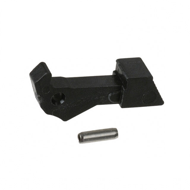 N3505-2B 3M  Rectangular Connector Accessories