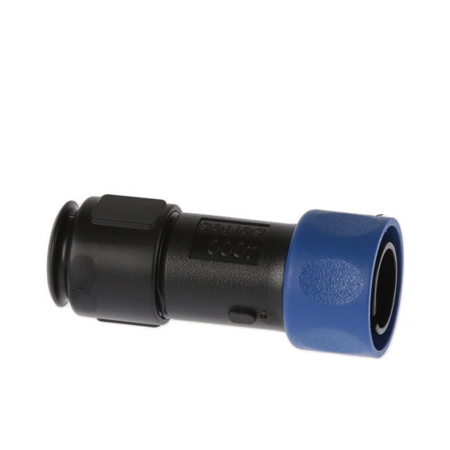 PXP4010/02S/4550 Bulgin  Boîtiers de connecteurs circulaires