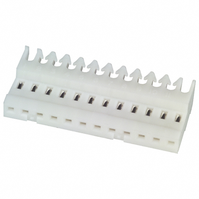 1-640621-2 TE Connectivity AMP Connectors  Support de panneau suspendu gratuit