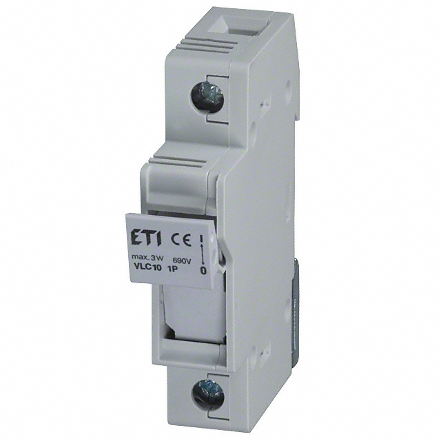 2541000 American Electrical Inc. Porte-fusibles