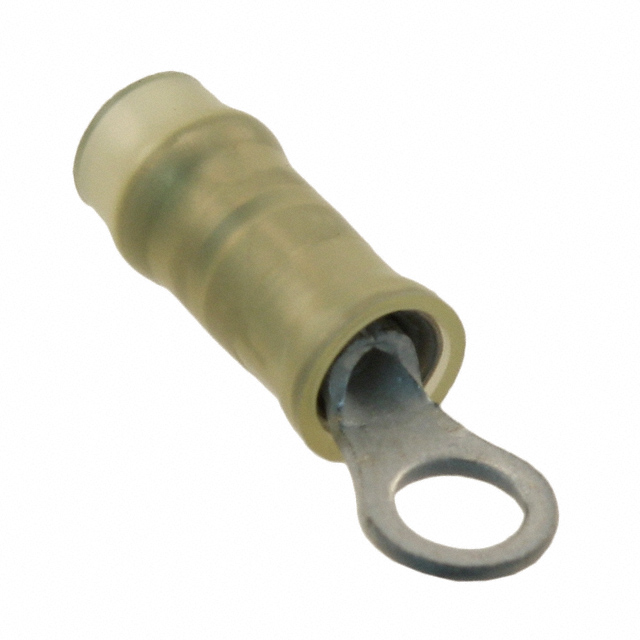 323912 TE Connectivity AMP Connectors  Conectores de anillo