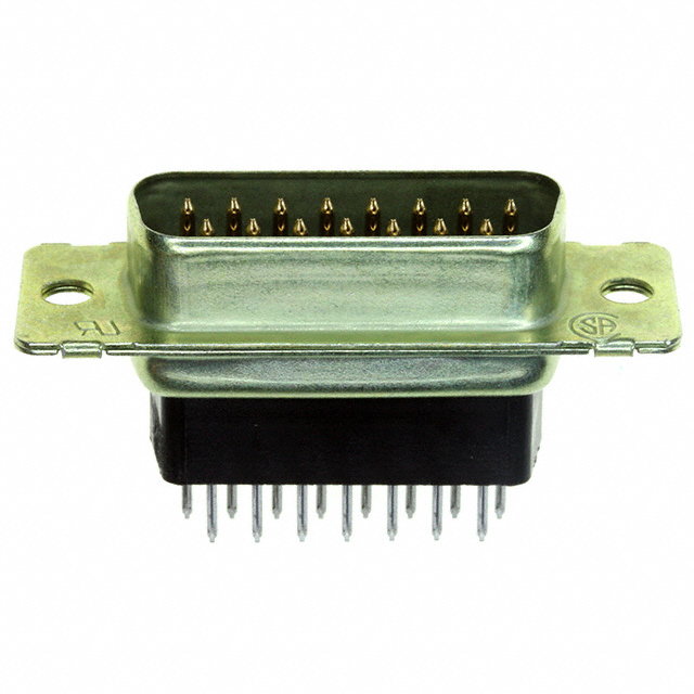 5205735-7 TE Connectivity AMP Connectors  Gruppi di connettori D-Sub