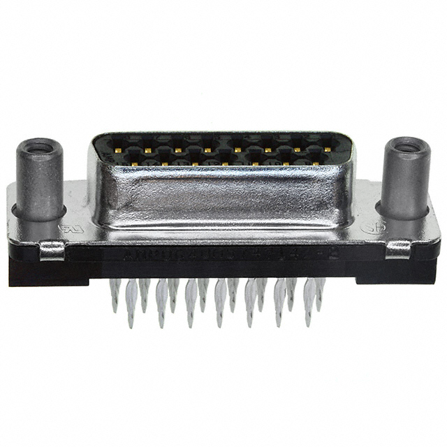 747142-2 TE Connectivity AMP Connectors  Gruppi di connettori D-Sub