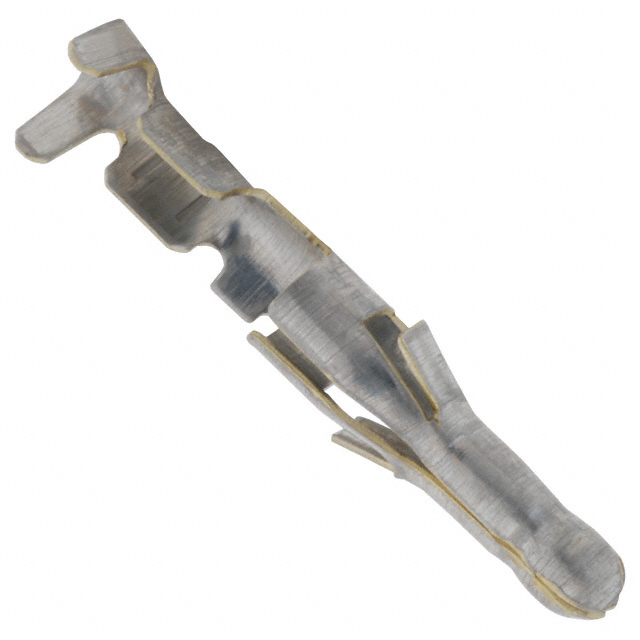 770147-1 TE Connectivity AMP Connectors  Contacts de connecteur rectangulaires