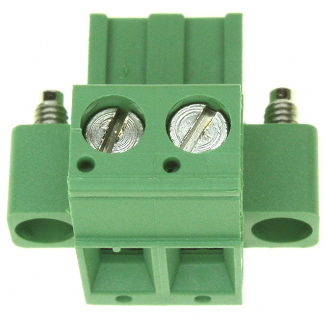 796858-2 TE Connectivity AMP Connectors  Embases, fiches et prises