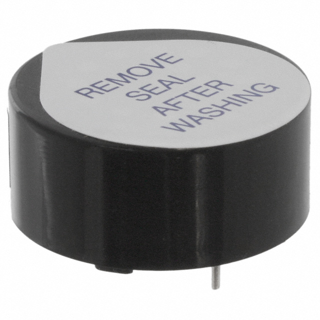 AST-03208MR-R PUI Audio, Inc.  Speakers