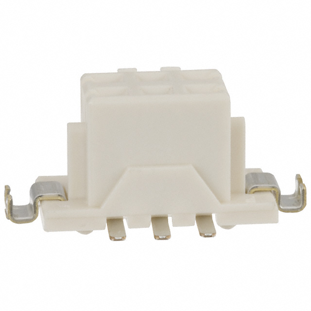 DF11Z-6DS-2V(20) Hirose Electric Co Ltd  Embases Prises femelles