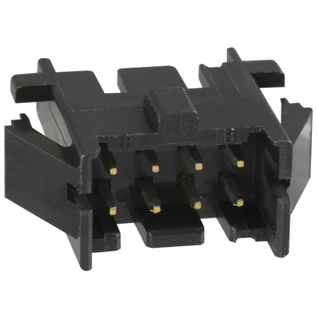 DF11-8DEP-2A Hirose Electric Co Ltd  Rectangular Connector Adapters