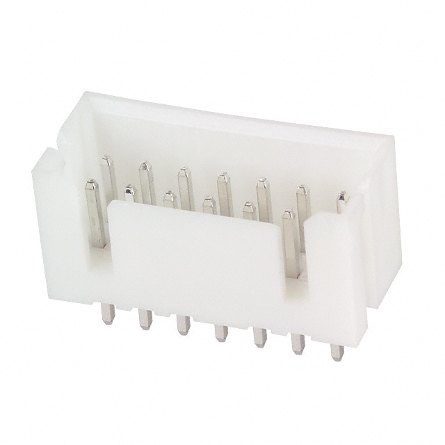 DF1B-14DP-2.5DSA Hirose Electric Co Ltd  Embases à broches mâles