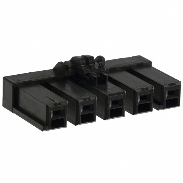 DF22R-5S-7.92C(28) Hirose Electric Co Ltd  Boîtiers de connecteurs rectangulaires