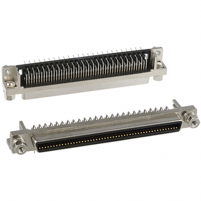 DX10BM-100SE Hirose Electric Co Ltd  Connettori Centronics