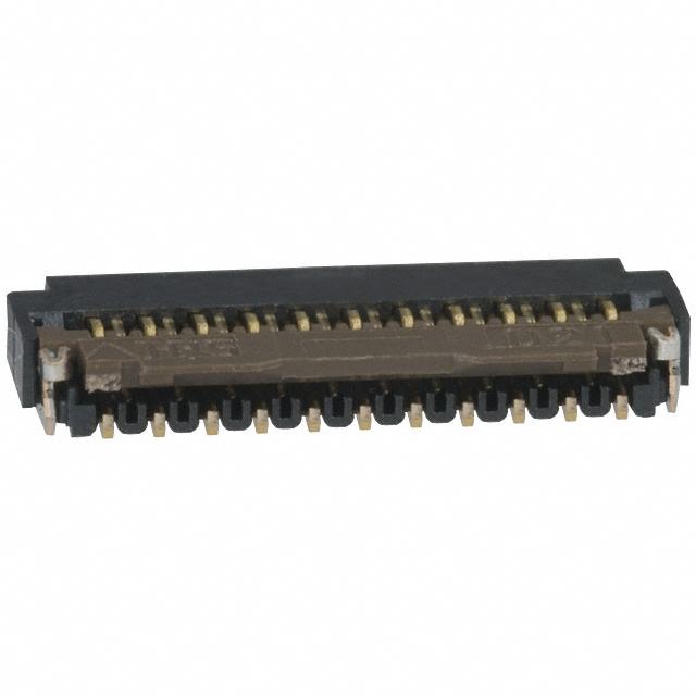 FH26-21S-0.3SHW(05) Hirose Electric Co Ltd  FFC FPC (Flat Flexible) Connector Assemblies