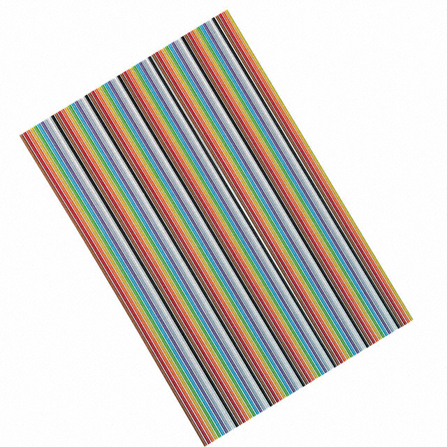 AWG28-64/F/300 Assmann WSW Components  Cavi Fili