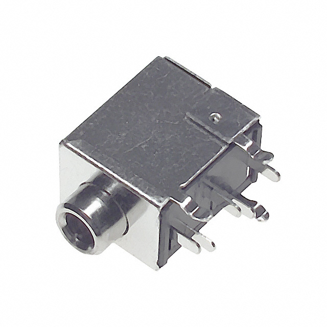 SJ-3535NS CUI Devices  Connettori audio