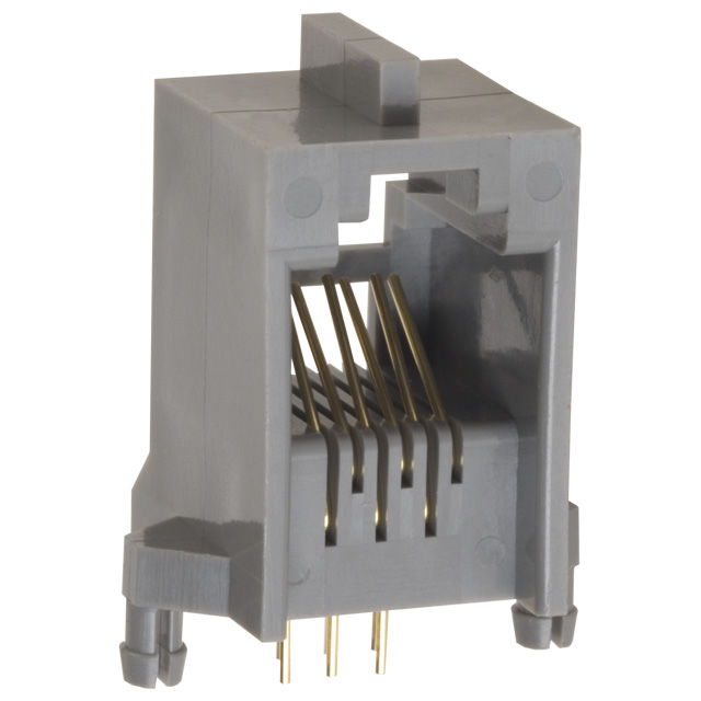 TM5RC-66 Hirose Electric Co Ltd  Jack per connettori modulari