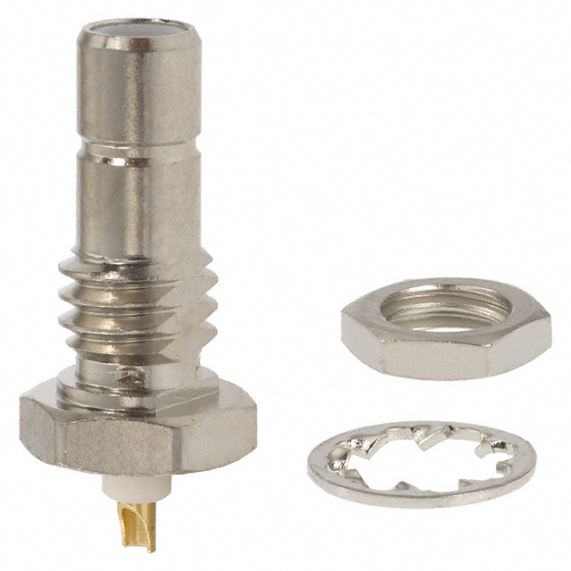 228215-1 TE Connectivity AMP Connectors  Gruppi di connettori coassiali (RF)