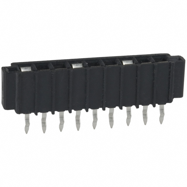5-520315-9 TE Connectivity AMP Connectors  Conjuntos de conectores FFC FPC (planos y flexibles)